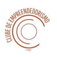 Clube de Empreendedorismo l P. Porto logo - Similar company to Association Of Young Entrepreneurs Of The Atlantic