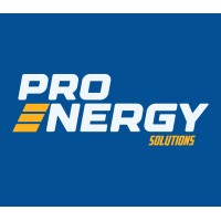 PROENERGY SOLUTIONS logo - Similar company to Suministros Multiples Ab