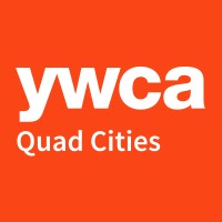 YWCA Quad Cities logo - Similar company to Visit Quad Cities