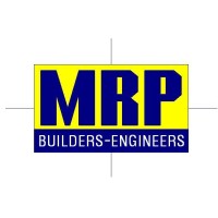 MRP Builders-Engineers logo - Similar company to Ace Builders