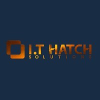 IT Hatch Solutions logo - Similar company to Wendego It Solutions