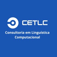 Linguística Computacional - CETLC logo - Similar company to Eng4.Academy
