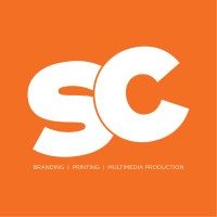 Sharp Creatives logo - Similar company to Hostalite Ltd