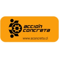 Acción Concreta Ltda. logo - Similar company to Con-Fluência