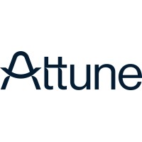 Attune Energy logo - Similar company to Dream Source Solutions, Inc.