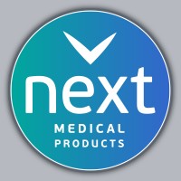 NEXT Medical Products Company logo - Similar company to Bloxr Solutions, Llc