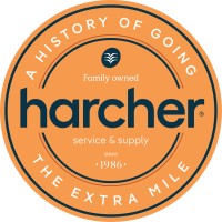 Harcher Supply Co logo - Similar company to Kellys Distributors