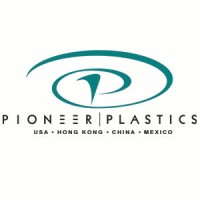 Pioneer Plastics, Inc logo - Similar company to Pimms Group Usa