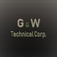 G & W Technical Corp. logo - Similar company to Agh Technologies