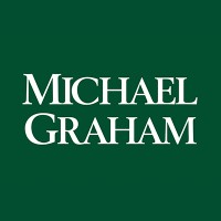Michael Graham logo - Similar company to Fitzjohn Estates