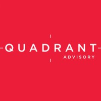 Quadrant Advisory logo - Similar company to Insight Advisory Group