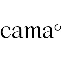 Cama Collective logo - Similar company to Biru Api Event & Communication
