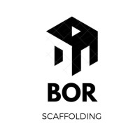 BOR SCAFFOLDING LTD logo - Similar company to Master Scaffolding Ltd