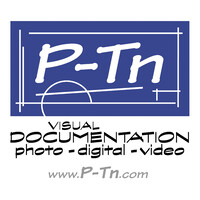 P-Tn PHOTO/DIGITAL/VIDEO Visual Documentation logo - Similar company to Salvus Tg Now Known As The Purple Guys, An Ntiva Company