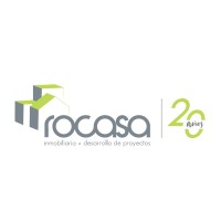Inmobiliaria Rocasa logo - Similar company to Rocasa