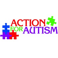 Action for Autism logo - Similar company to Promise Community Homes