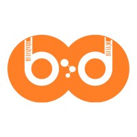 BD Bilgisayar Dünyası logo - Similar company to Go Bilişim