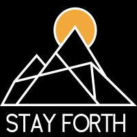 Stay Forth logo - Similar company to Launch Point