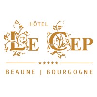 HÔTEL LE CEP***** logo - Similar company to Hostellerie Cèdre & Spa • Beaune