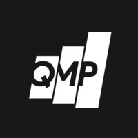 QMP logo - Similar company to Oxygène.Média