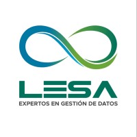LAZOS EMPRESARIALES S.A. ( LESA) logo - Similar company to Bluebanking Latam