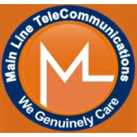 Main Line TeleCommunications logo - Similar company to Wg Underground