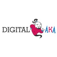Digitalaka logo - Similar company to Digimanics