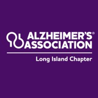 Alzheimer's Association Long Island Chapter logo - Similar company to Alzheimer'S Association, New York City Chapter