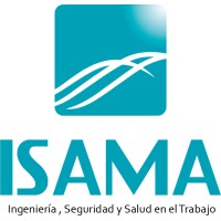 Isama S.A.S logo - Similar company to Isama