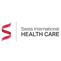 Swiss International Health Care GmbH logo - Similar company to Triplemind Gmbh