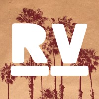 RV Films logo - Similar company to Visualmedia
