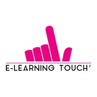 E-learning Touch' logo - Similar company to E-Learning