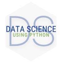 Data Science using Python logo - Similar company to Master Data Science