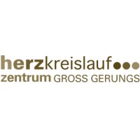 Herz-Kreislauf-Zentrum Groß Gerungs logo - Similar company to Raiffeisen-Lagerhaus Mostviertel Mitte Egen