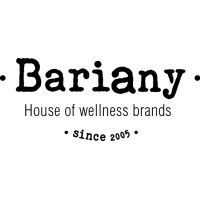 Bariany logo - Similar company to Pan Israel ארגון רופאים לתזונה