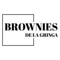 Brownies de la Gringa logo - Similar company to Dessert Gallery Bakery & Cafe