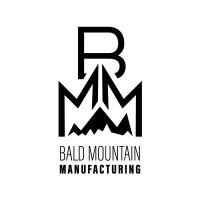 Bald Mountain Manufacturing logo - Similar company to Phoenix Eagles