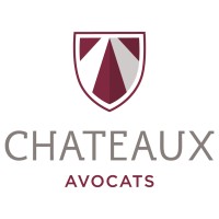 CHATEAUX Avocats logo - Similar company to Distinctive | Ipsilon
