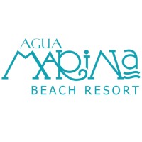 Aguamarina Beach Resort logo - Similar company to Atlantic Soft