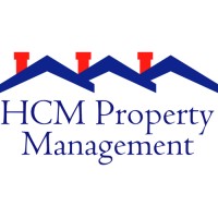 HCM Property Management logo - Similar company to Proactive Professional Management, Inc.