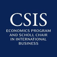 CSIS Economics Program and Scholl Chair logo - Similar company to Wavecrest Labs