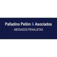 Palladino Pellón - Abogados Penalistas logo - Similar company to Stophaters