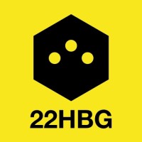 22HBG logo - Similar company to Elenos Group