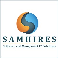 Samhires LLC logo - Similar company to Cloud Space Llc