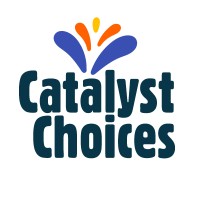 Catalyst Choices CIC logo - Similar company to Right Steps Care