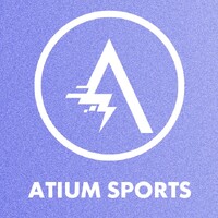 ATIUM Sports logo - Similar company to Reign