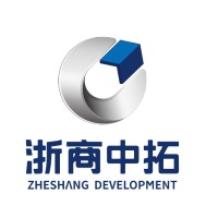 ZHESHANG DEVELOPMENT Group Co., LTD logo - Similar company to Jadcore Llc