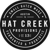 Hat Creek Provisions logo - Similar company to Eau Claire Area School District