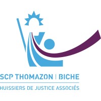 SCP THOMAZON-BICHE logo - Similar company to Levy Avocats