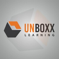 Unboxx Learning logo - Similar company to Unboxx Technologies (Salesforce Consulting Partner)
